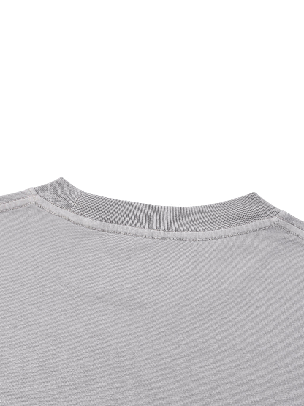 (100% COTTON) VINTAGE WASHED T-SHIRT