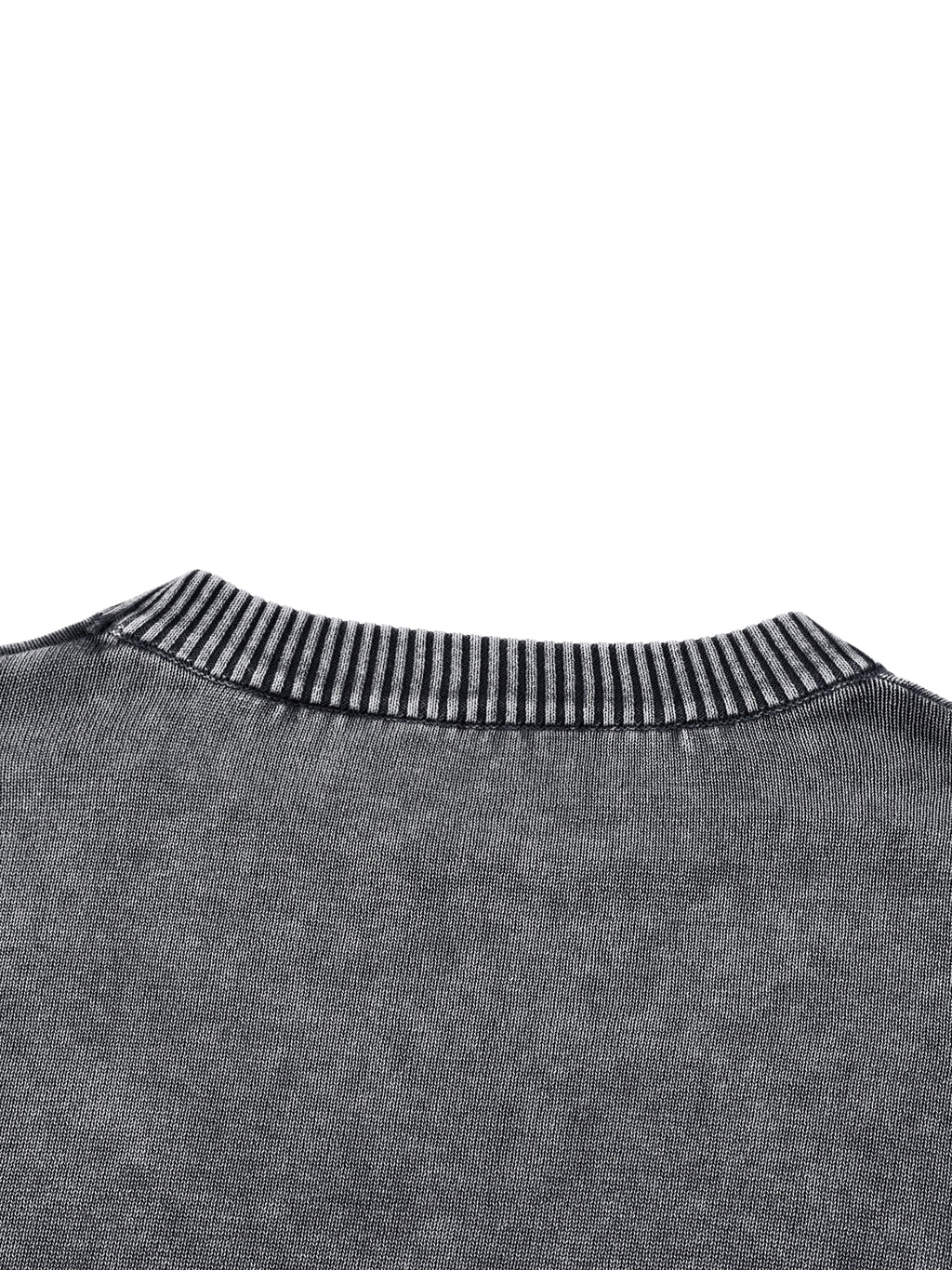 VINTAGE KNIT SWEATERS