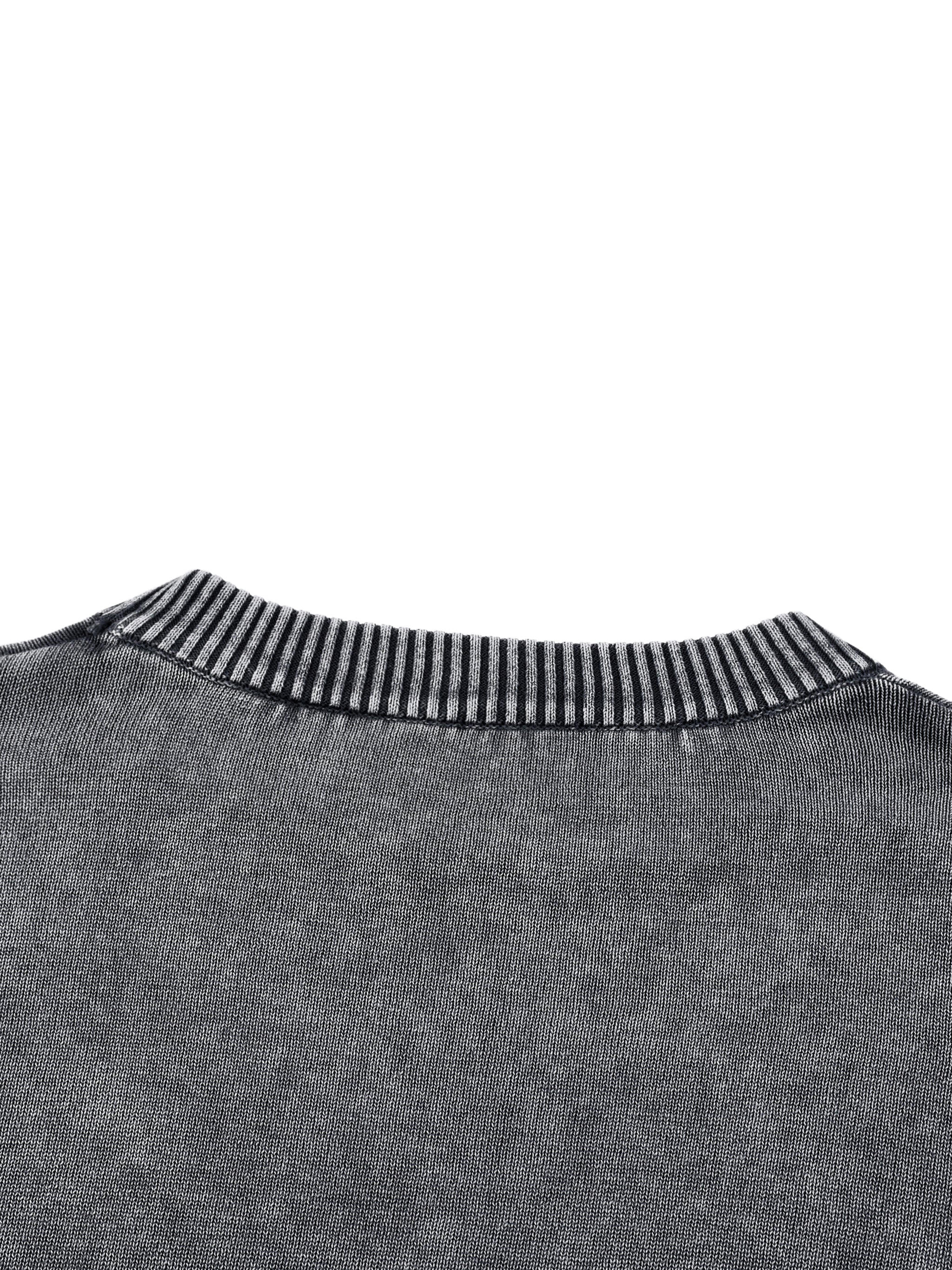 VINTAGE KNIT SWEATERS