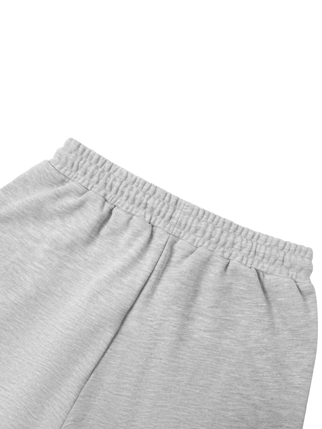 ESSENTIAL STRAIGHT-LEG SWEATPANTS
