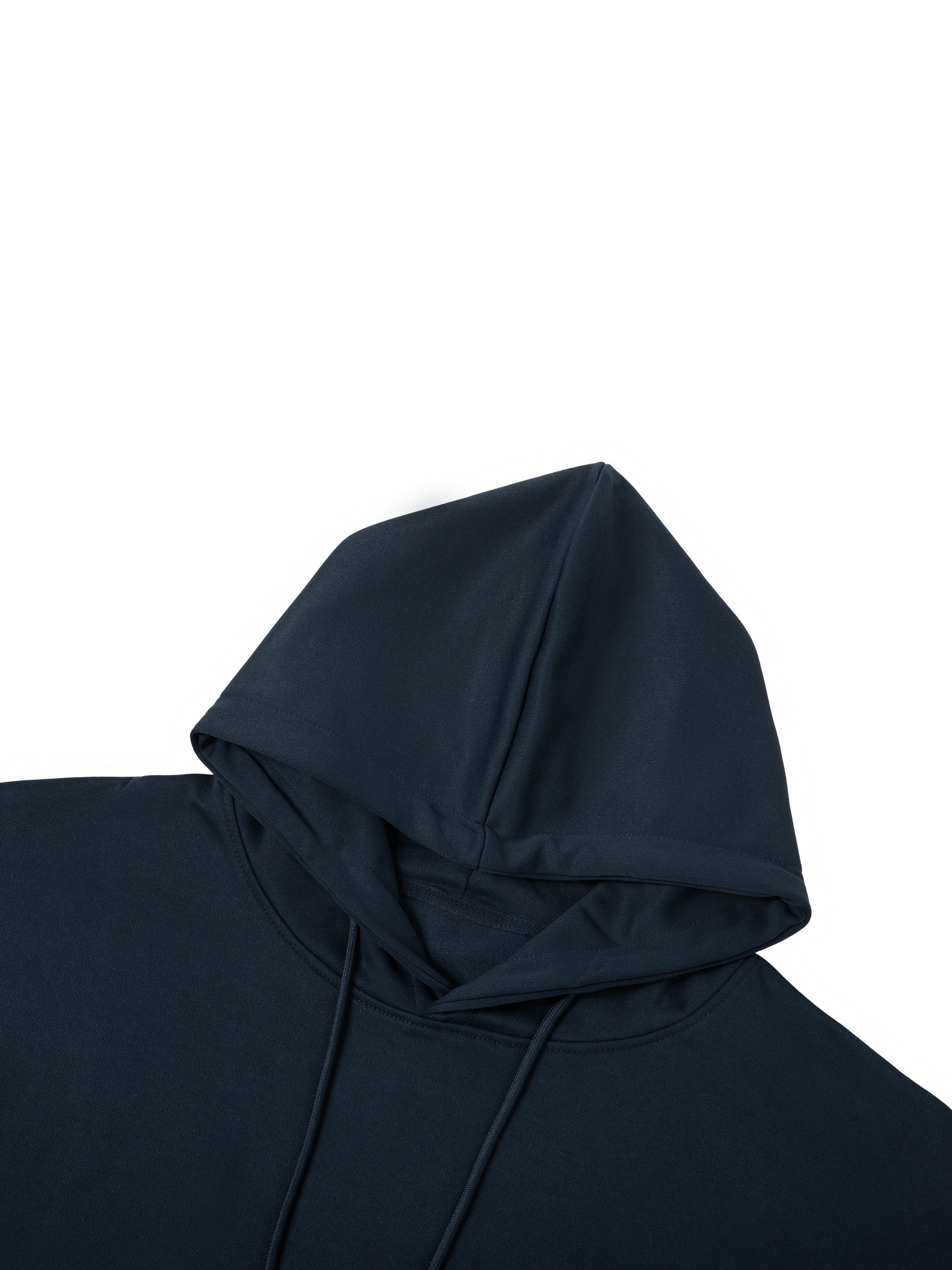 RELAXED FIT HOODIES