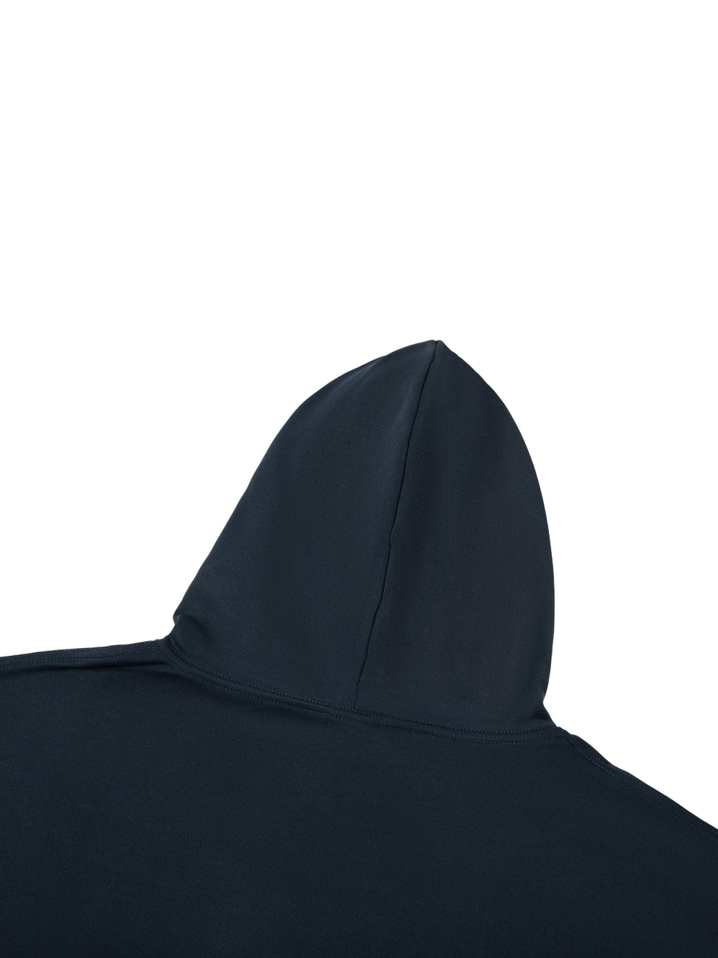 RELAXED FIT HOODIES