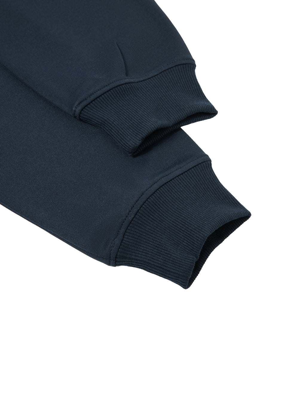 RELAXED FIT HOODIES