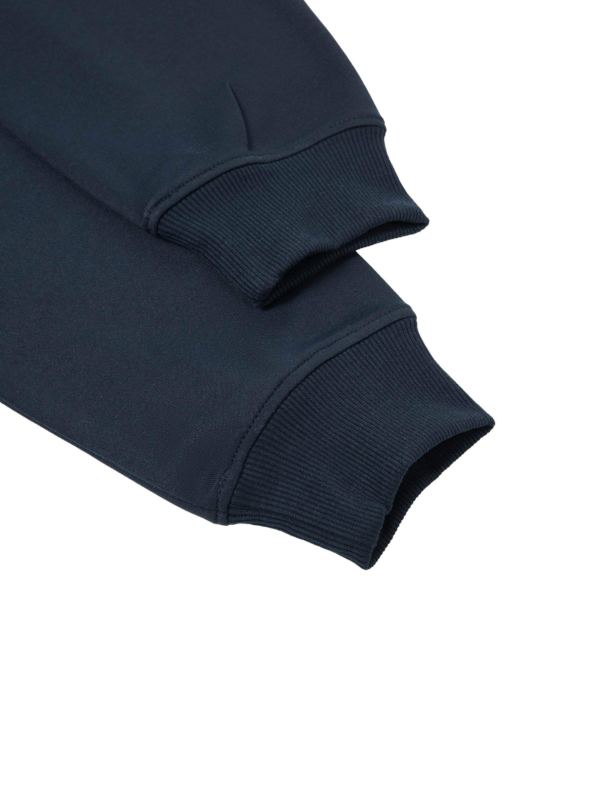 RELAXED FIT HOODIES