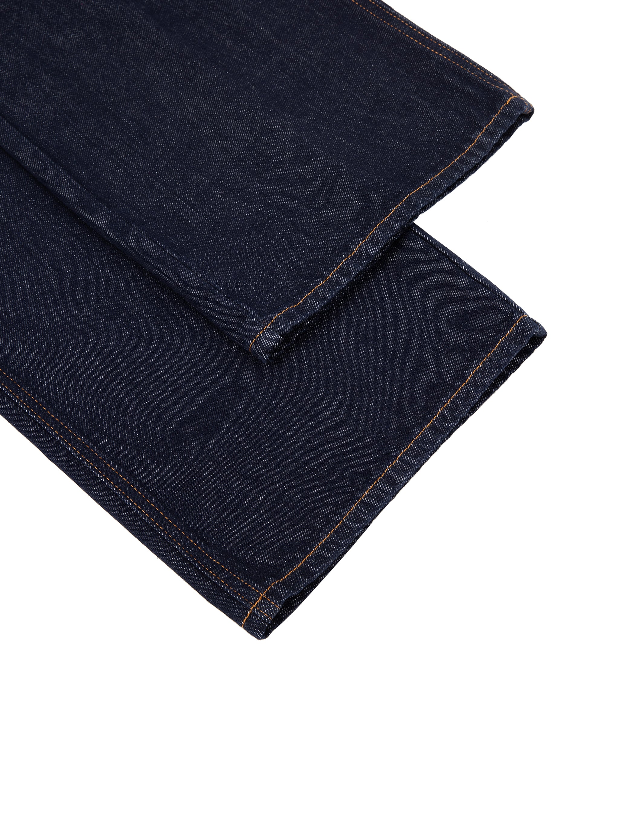 HEAVYWEIGHT DENIM JEANS