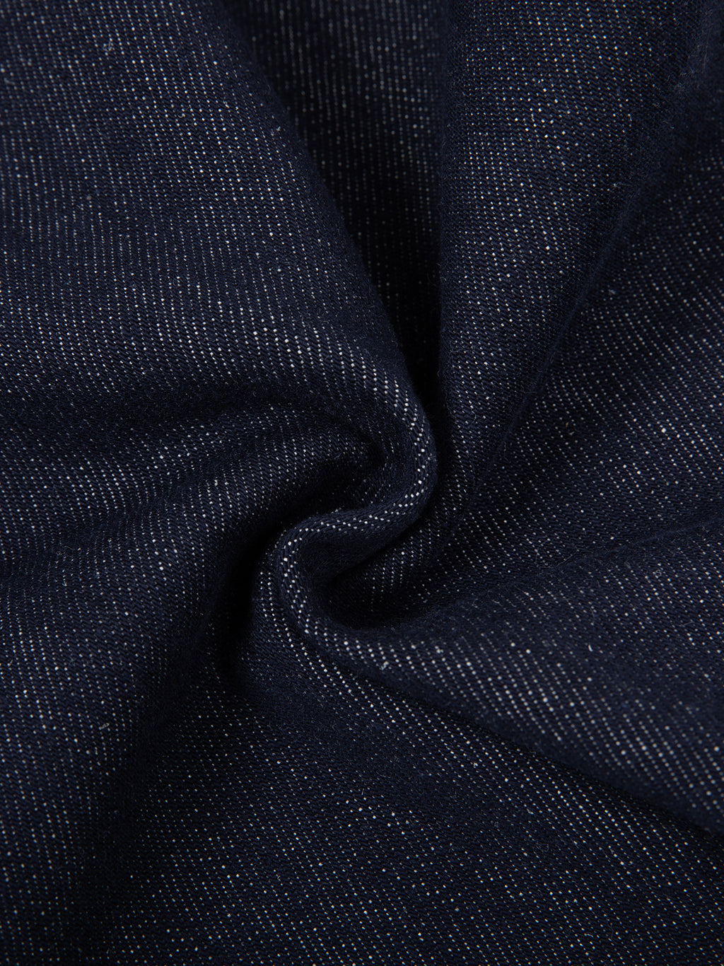 HEAVYWEIGHT DENIM JEANS