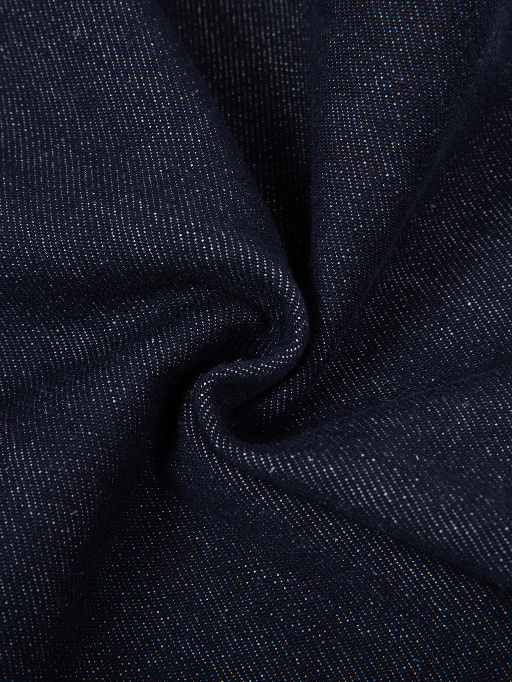 HEAVYWEIGHT DENIM JEANS