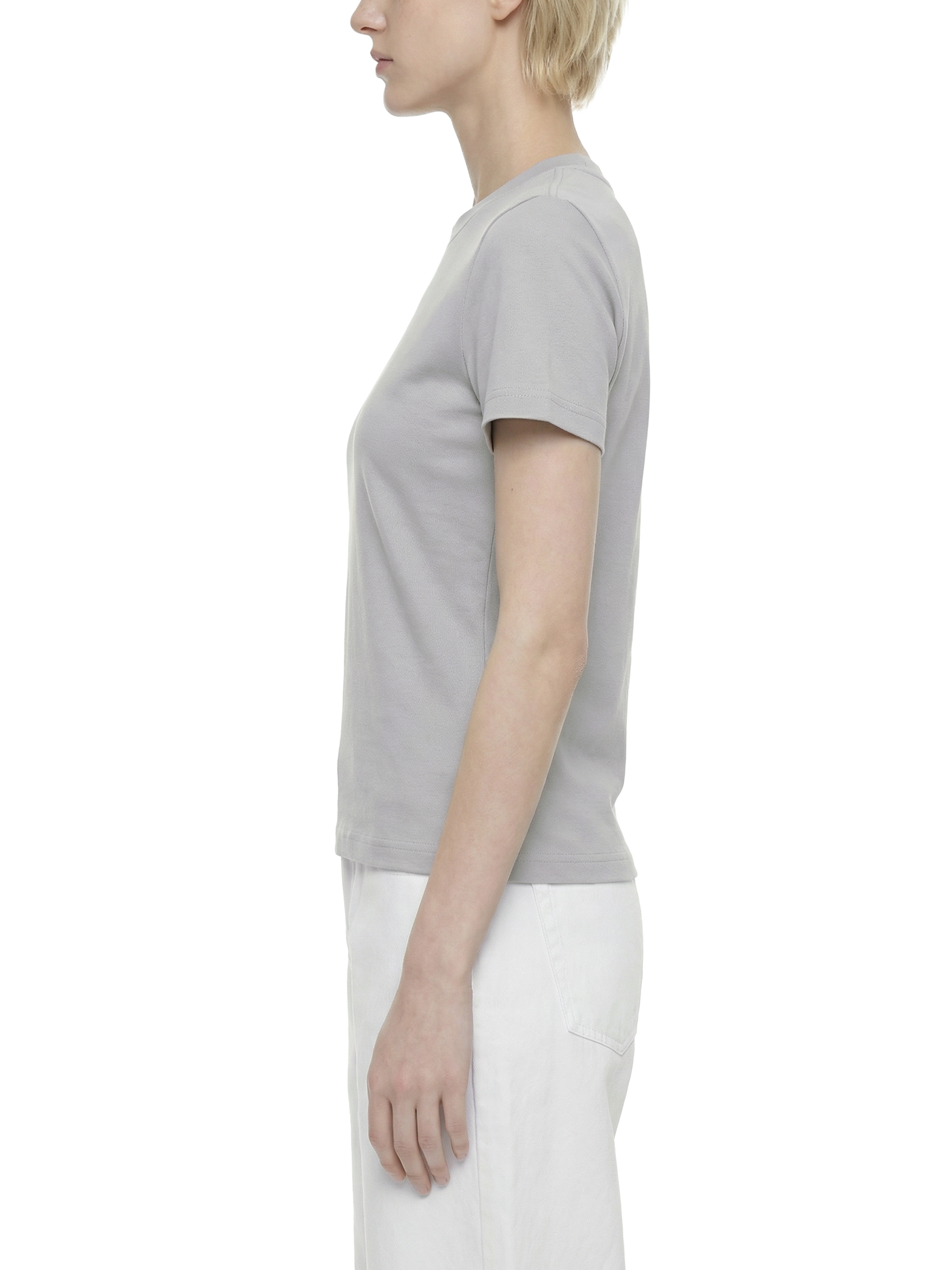 WOMEN SHOULDER T-SHIRTS