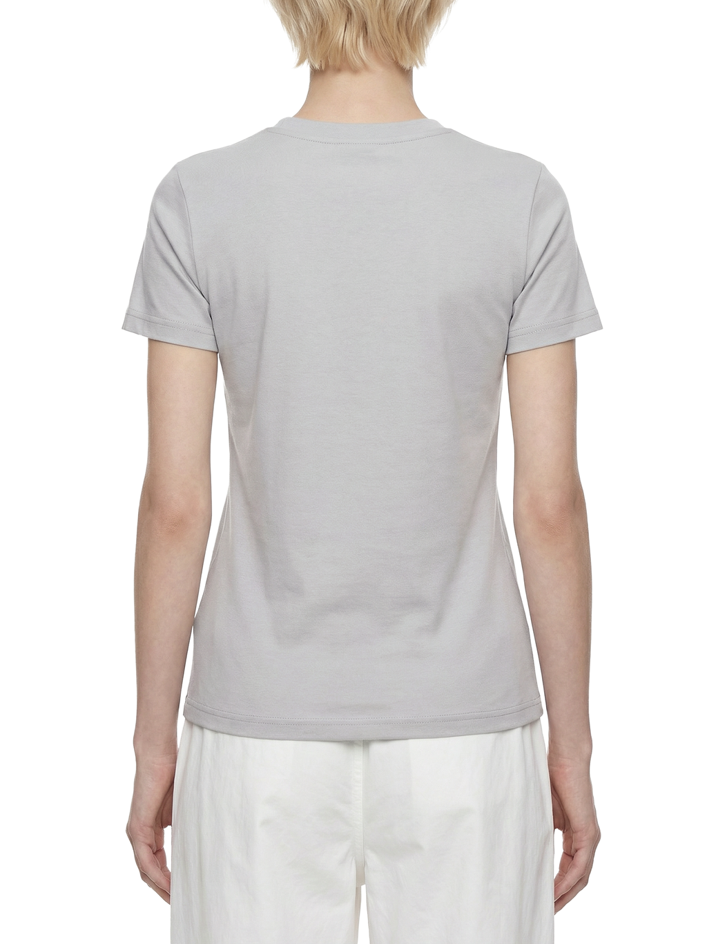WOMEN SHOULDER T-SHIRTS