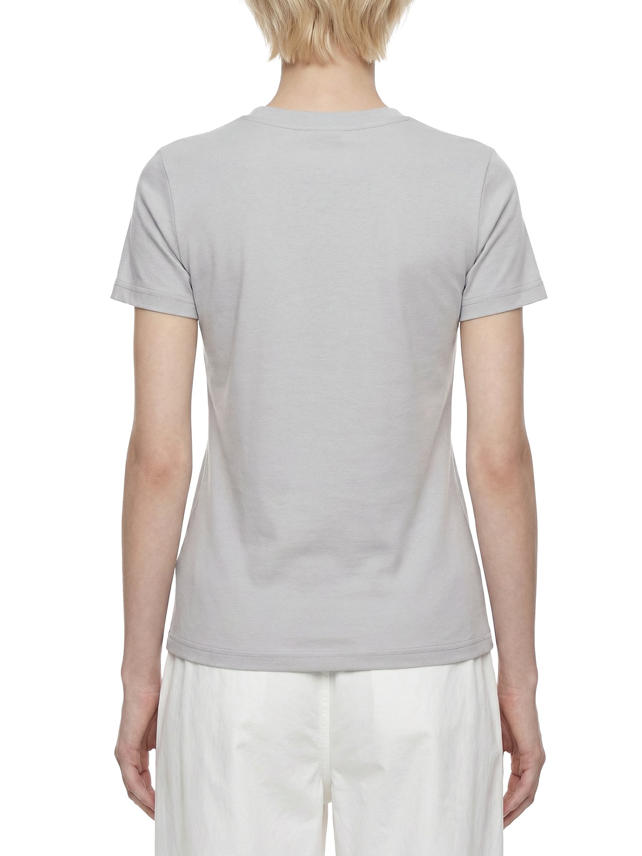 WOMEN SHOULDER T-SHIRTS