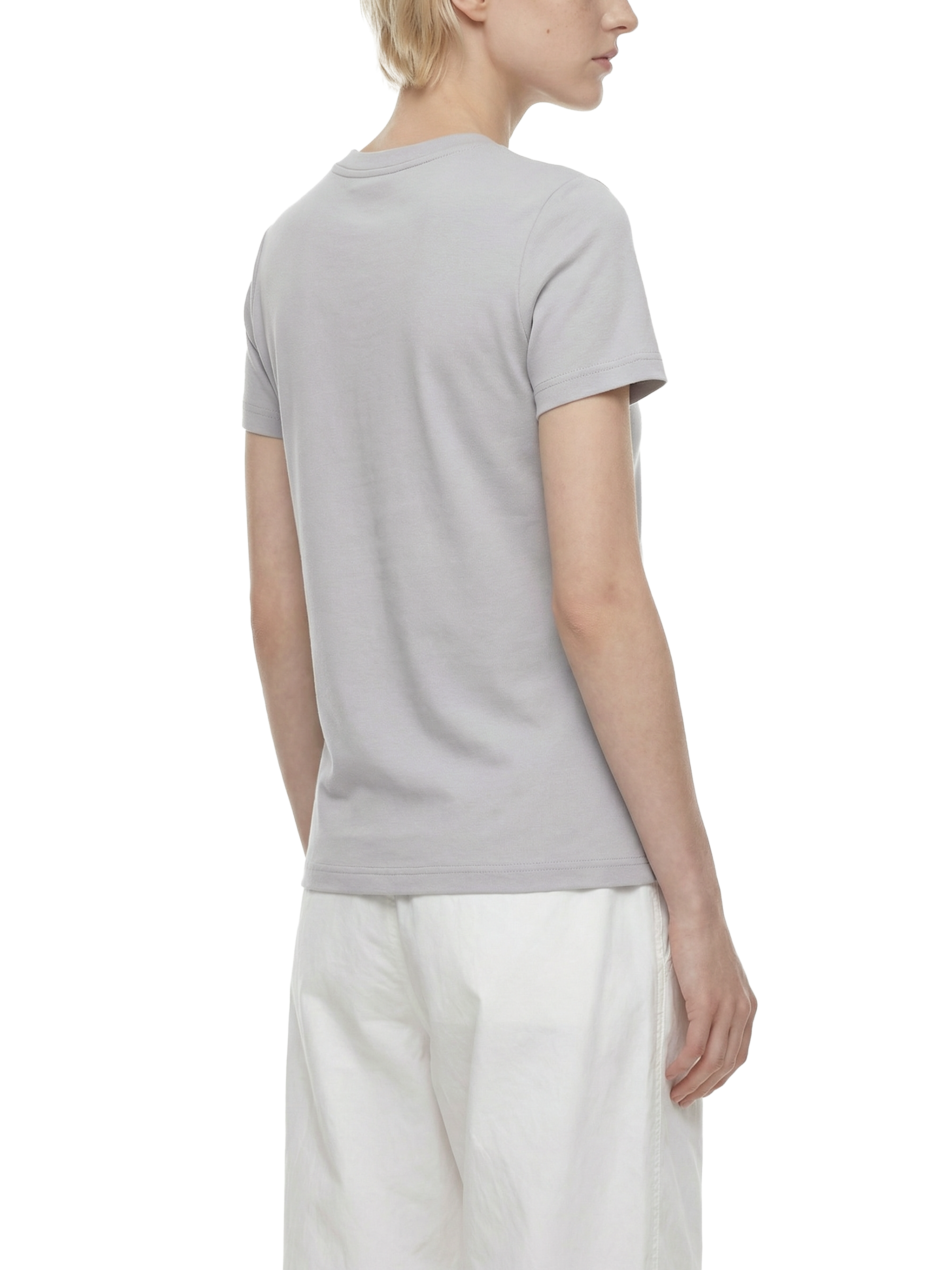 WOMEN SHOULDER T-SHIRTS