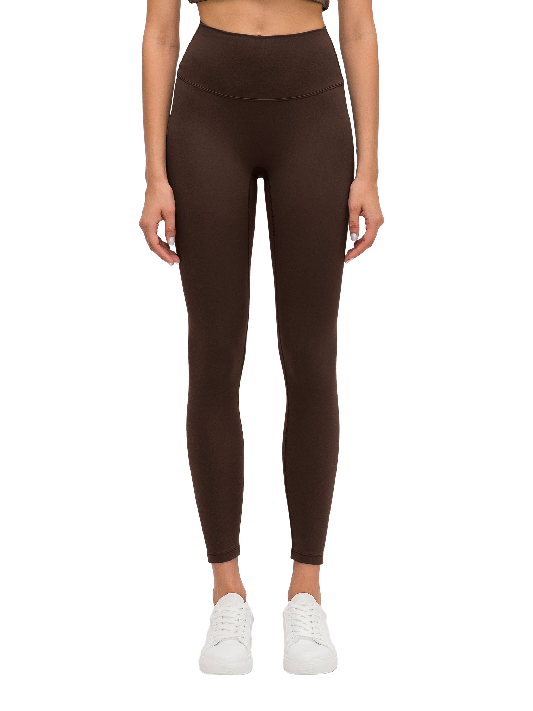 WOMEN HIGH WAISTED LEGGINGS