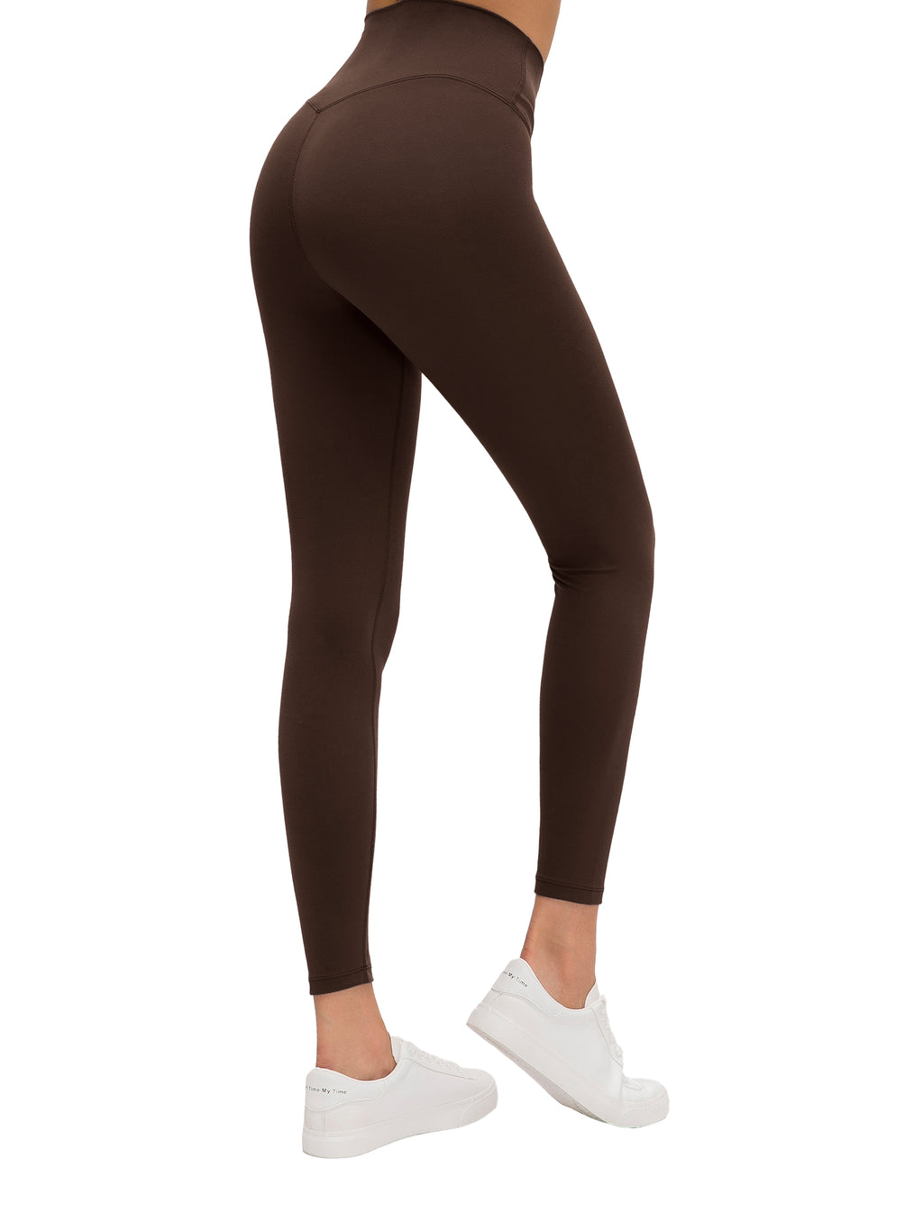 WOMEN HIGH WAISTED LEGGINGS