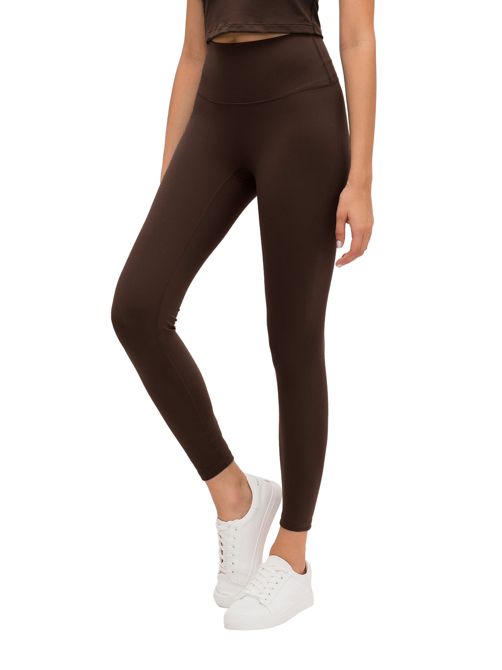 WOMEN HIGH WAISTED LEGGINGS