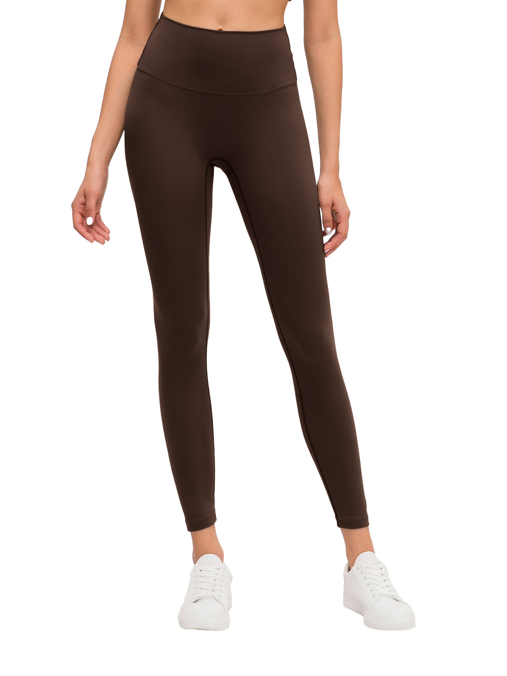 WOMEN HIGH WAISTED LEGGINGS