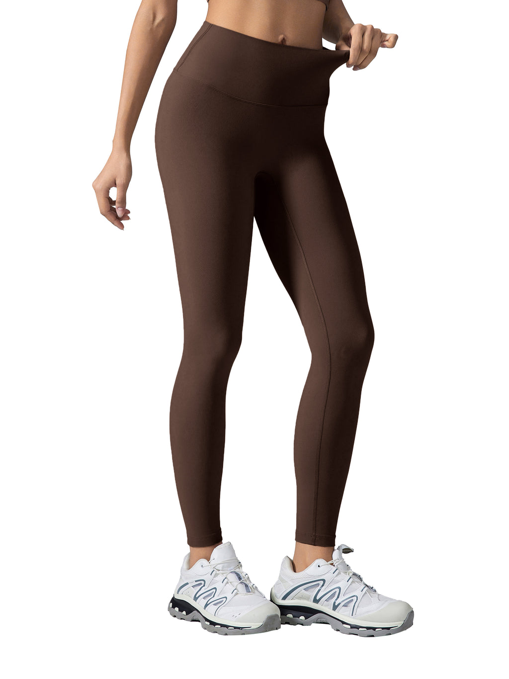 WOMEN HIGH WAISTED LEGGINGS