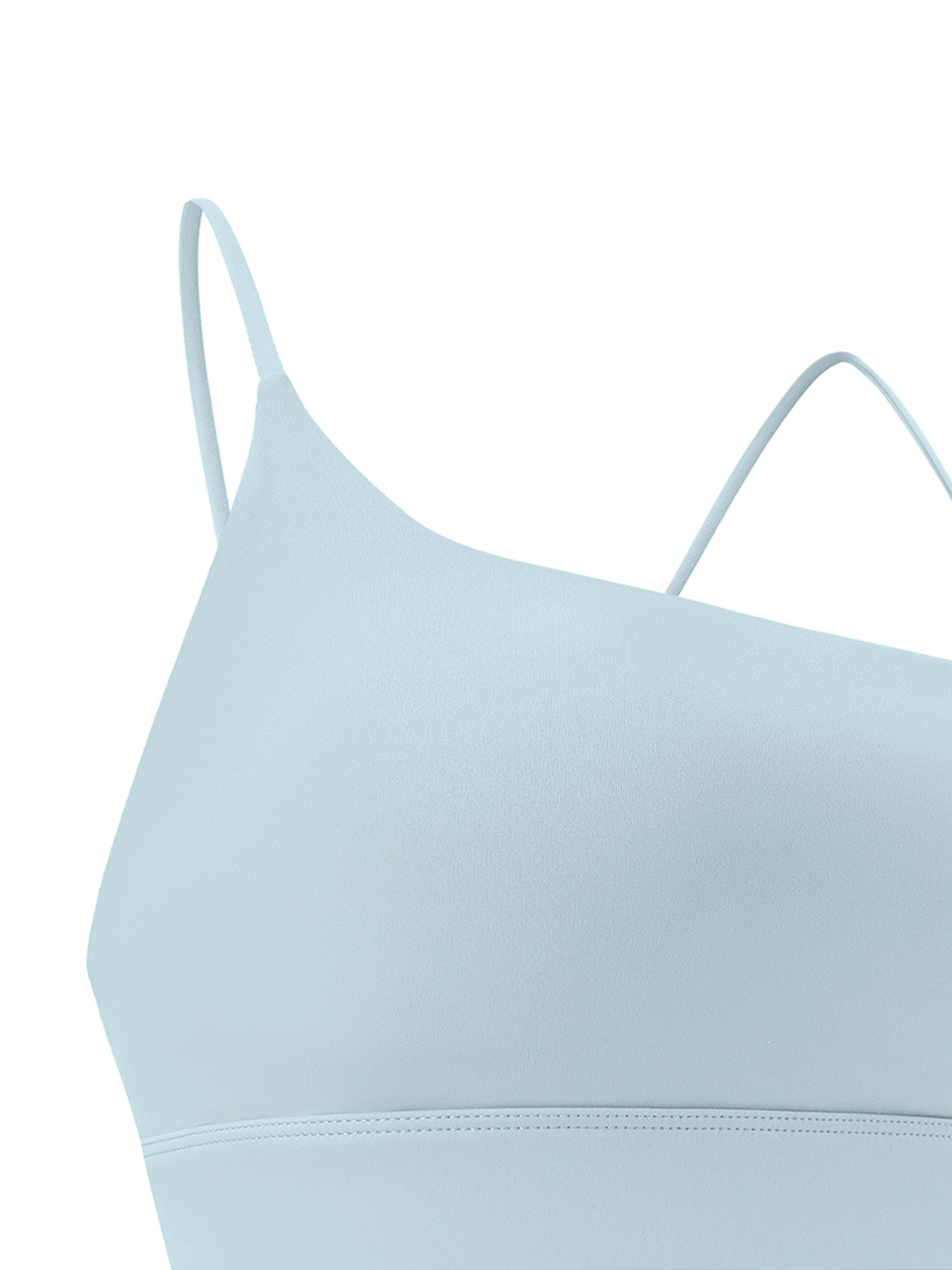 WOMEN'S CROSS STRAP SPORTS BRA