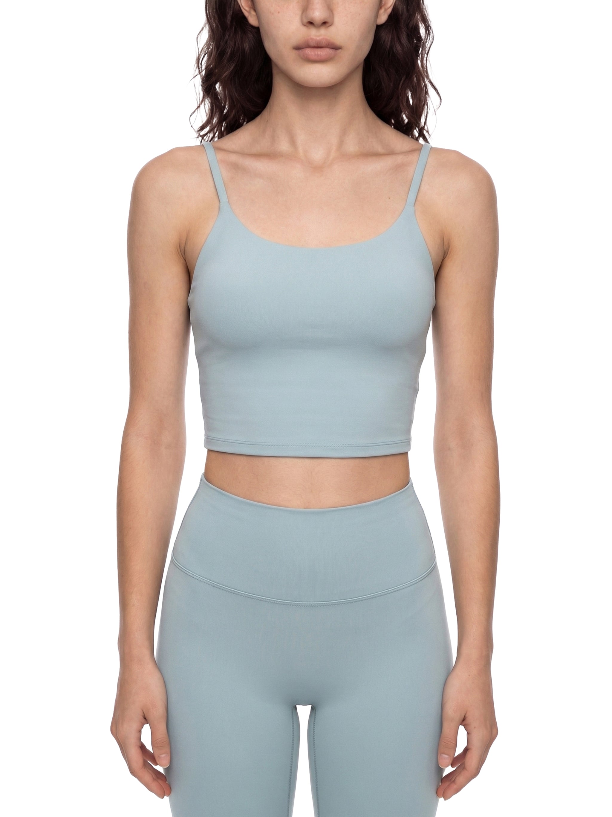 WOMEN'S STRAP SPORTS BRA