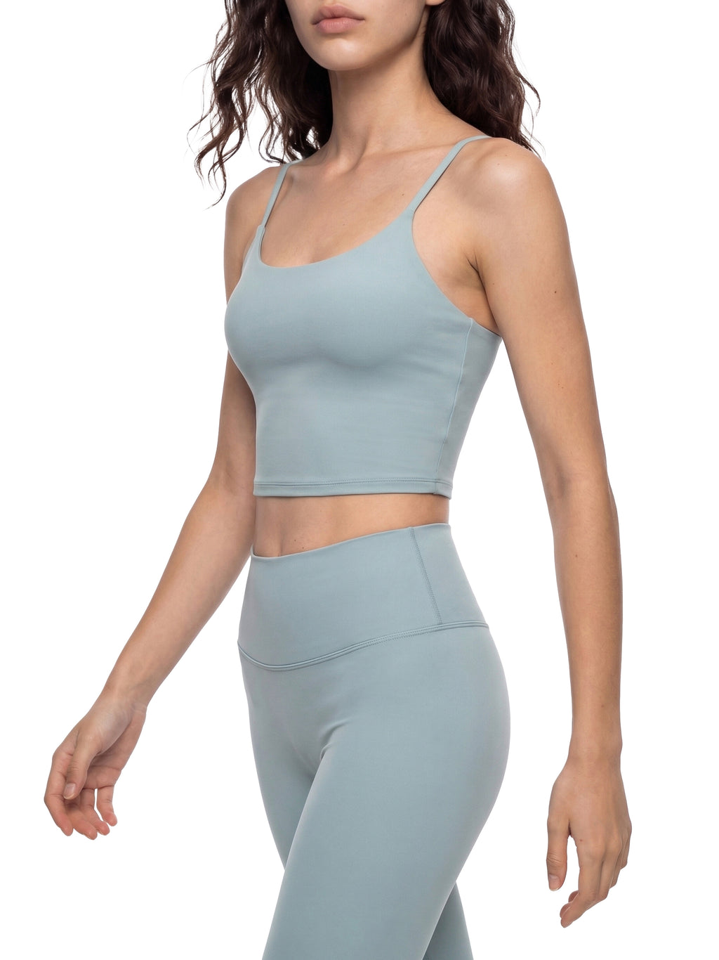 WOMEN'S STRAP SPORTS BRA