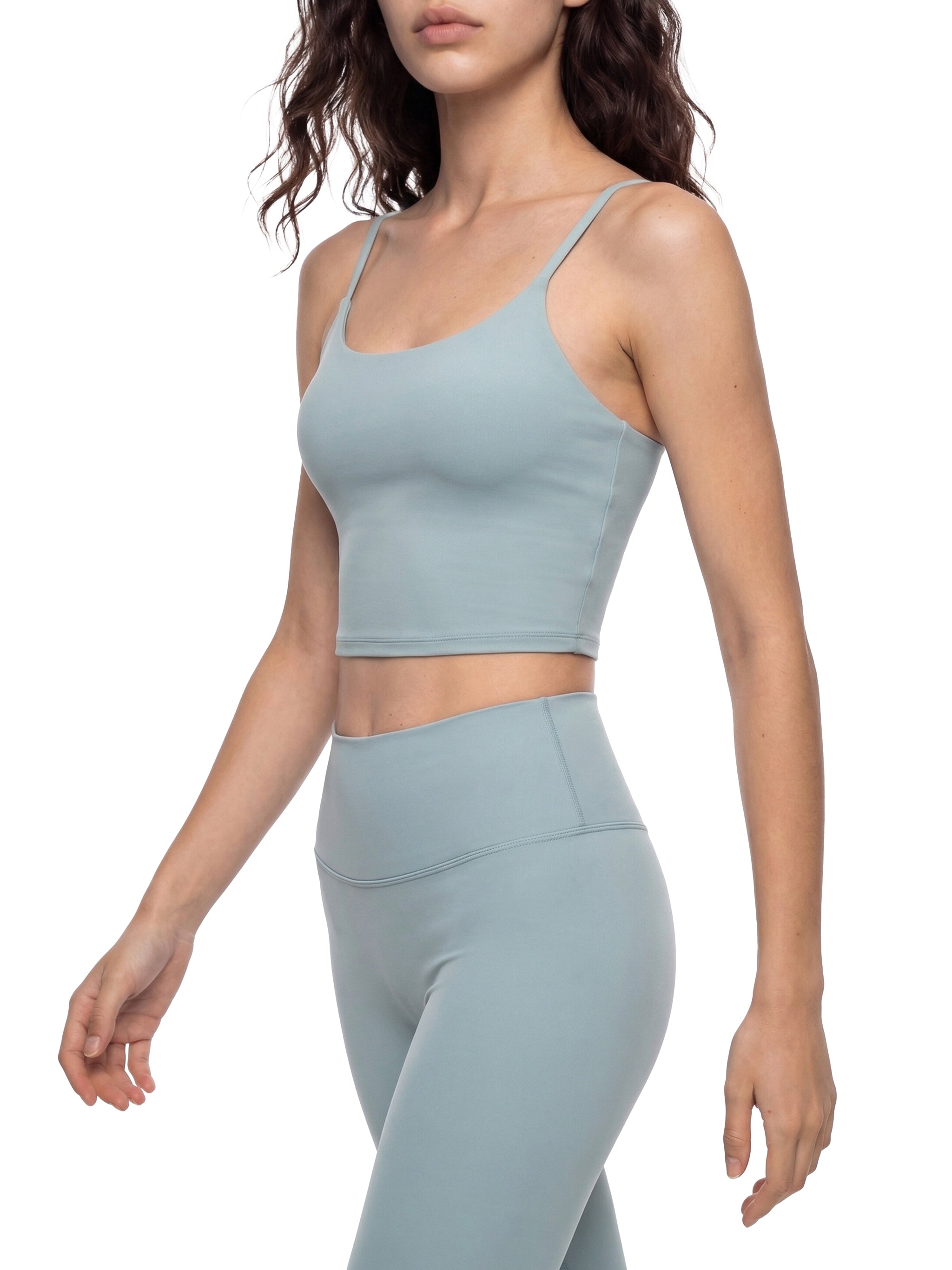 WOMEN'S STRAP SPORTS BRA