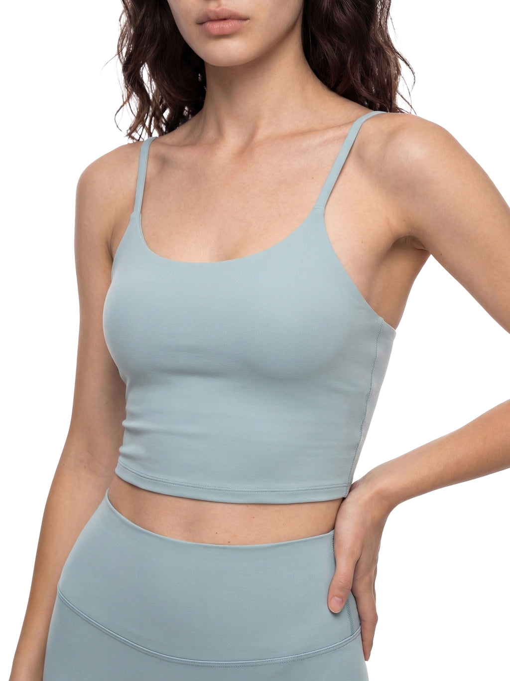 WOMEN'S STRAP SPORTS BRA