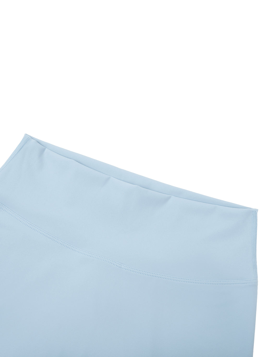 WOMEN'S SCRUNCH BIKER SHORTS
