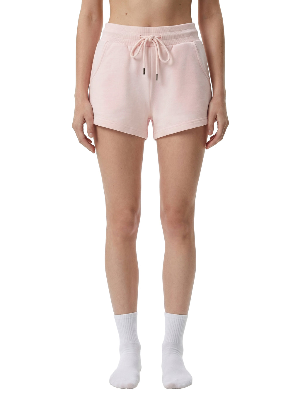 WOMEN'S DRAWSTRING SHORTS