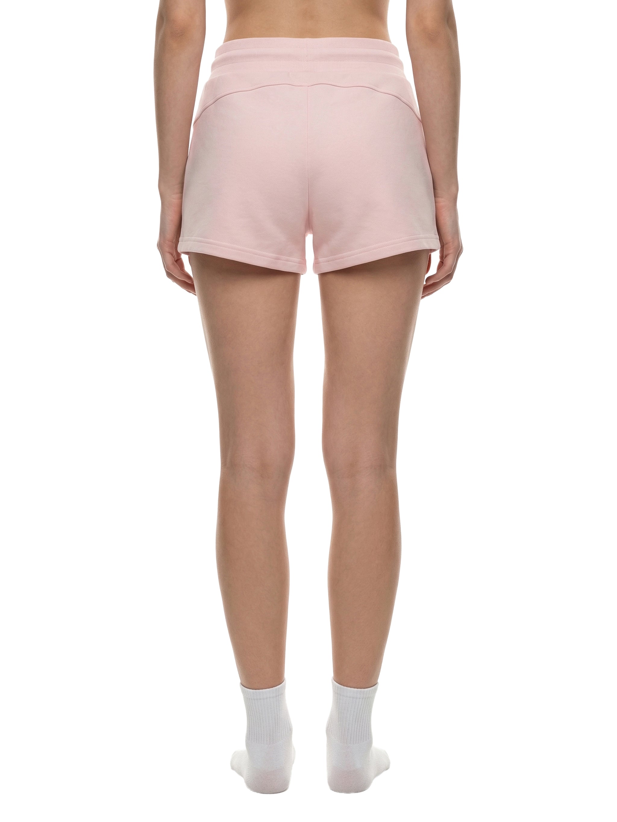 WOMEN'S DRAWSTRING SHORTS