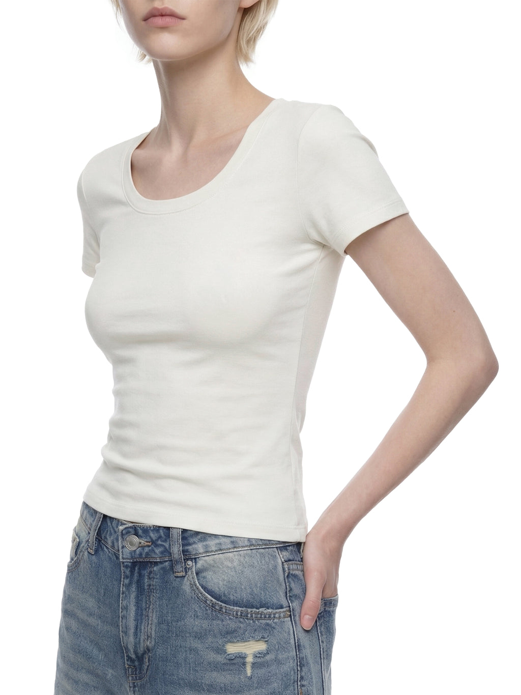 WOMEN'S T-SHIRT