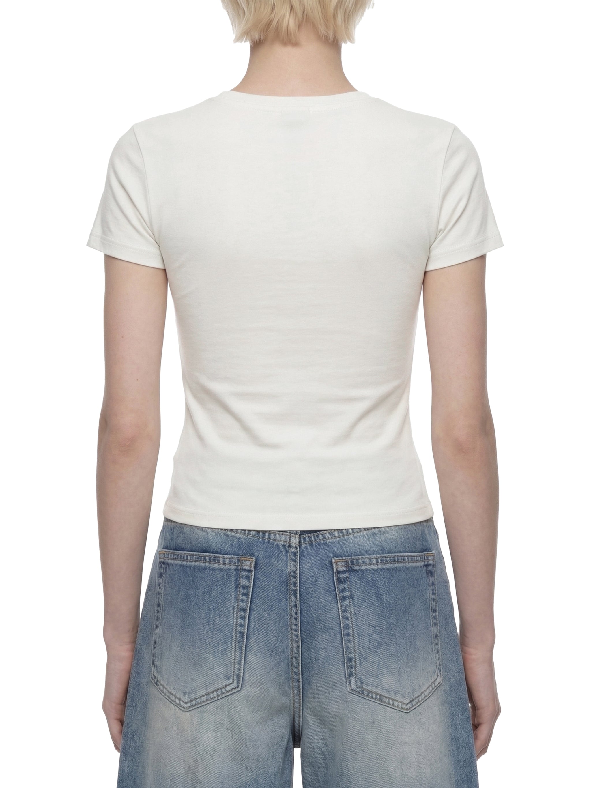WOMEN'S T-SHIRT