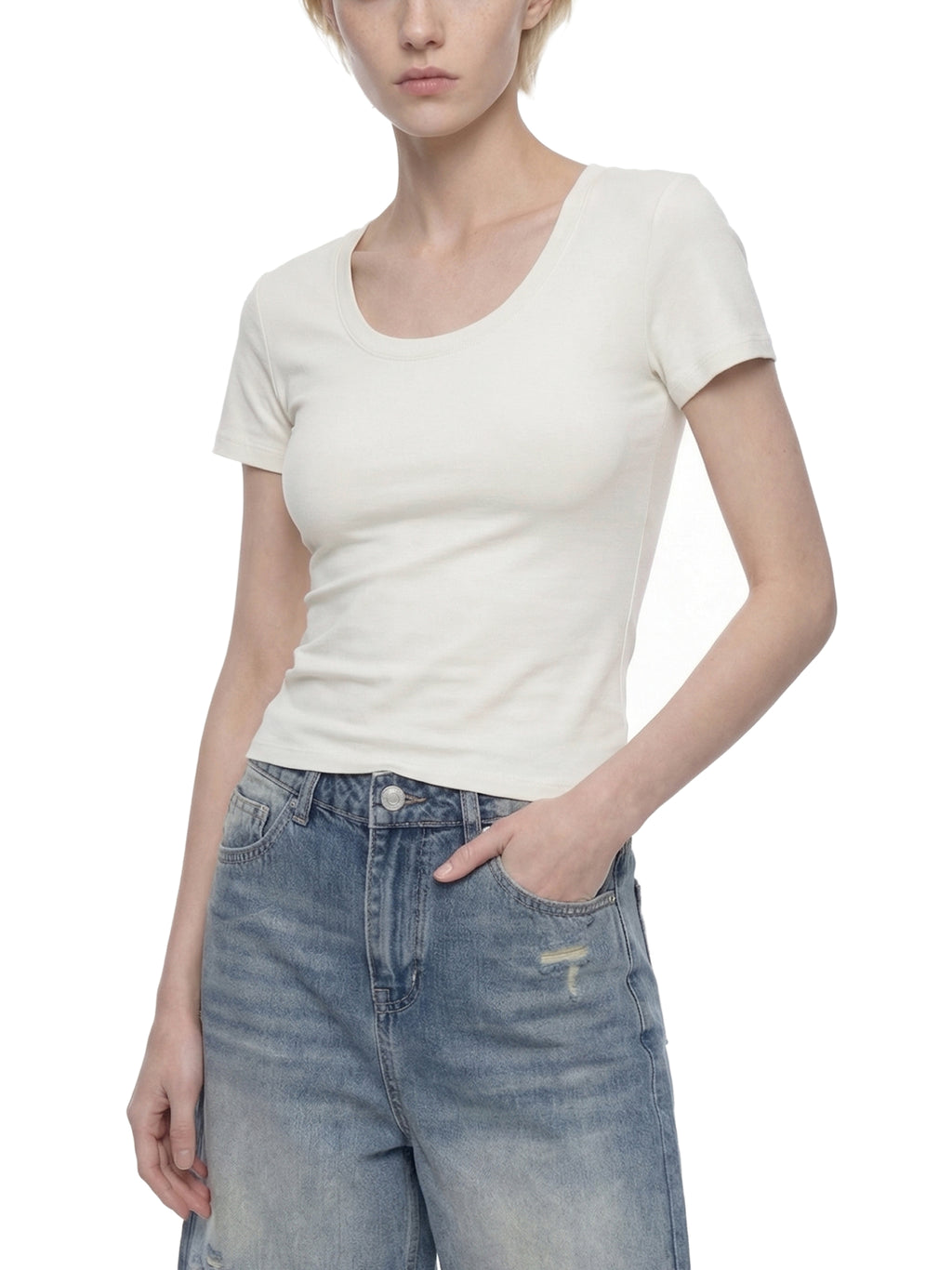 WOMEN'S T-SHIRT