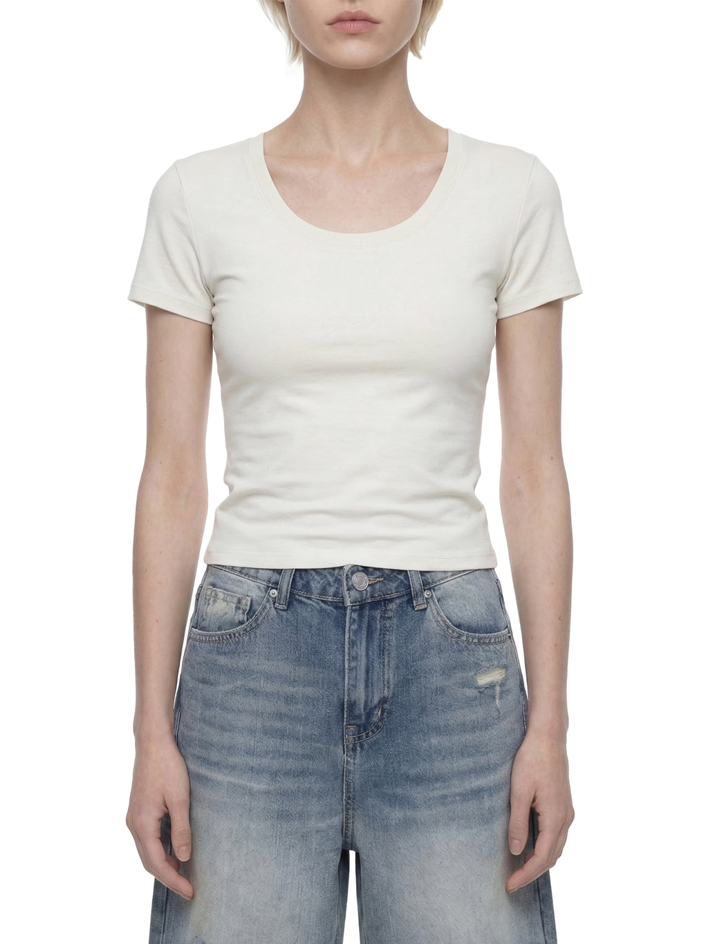 WOMEN'S T-SHIRT