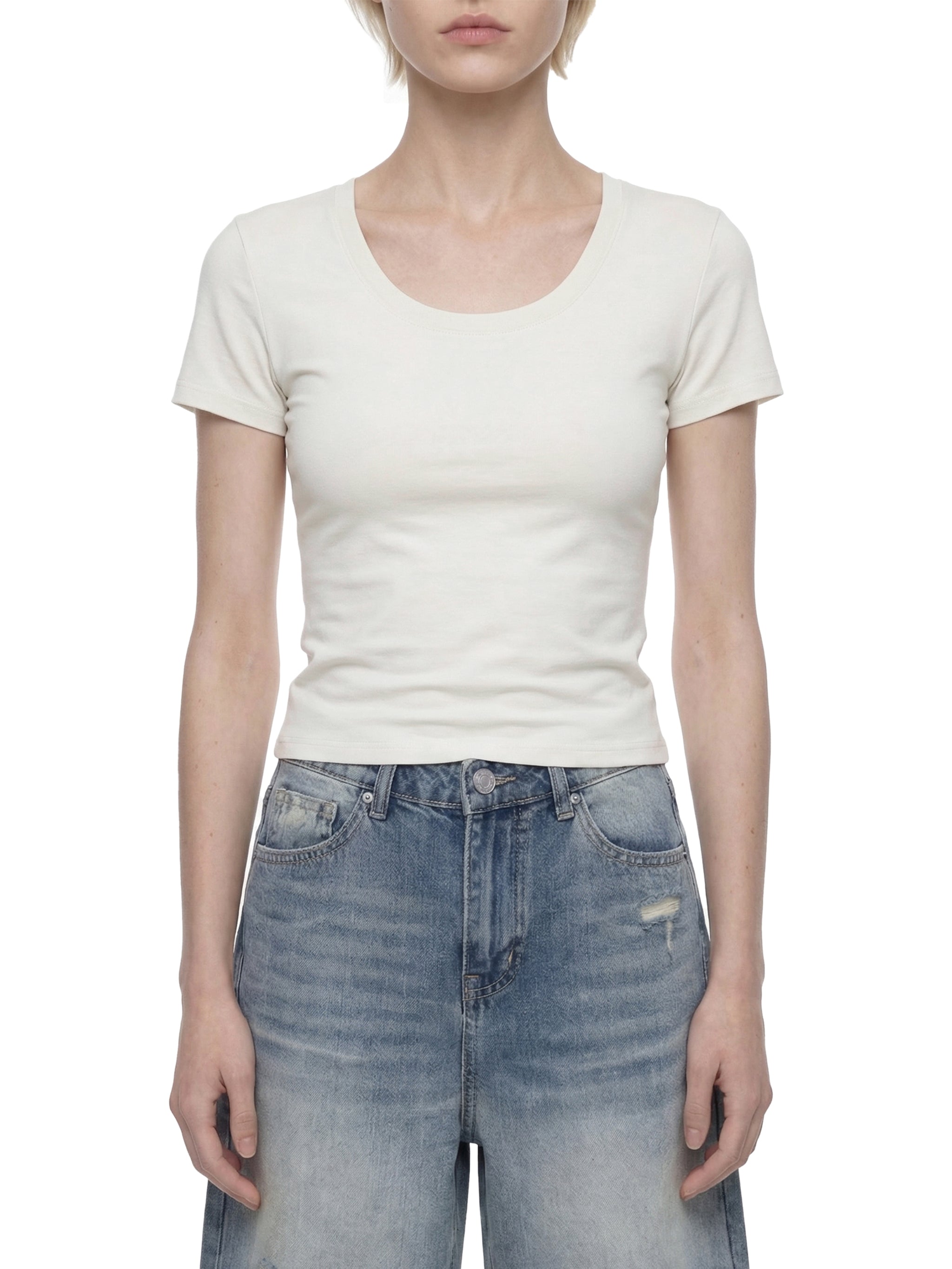 WOMEN'S T-SHIRT