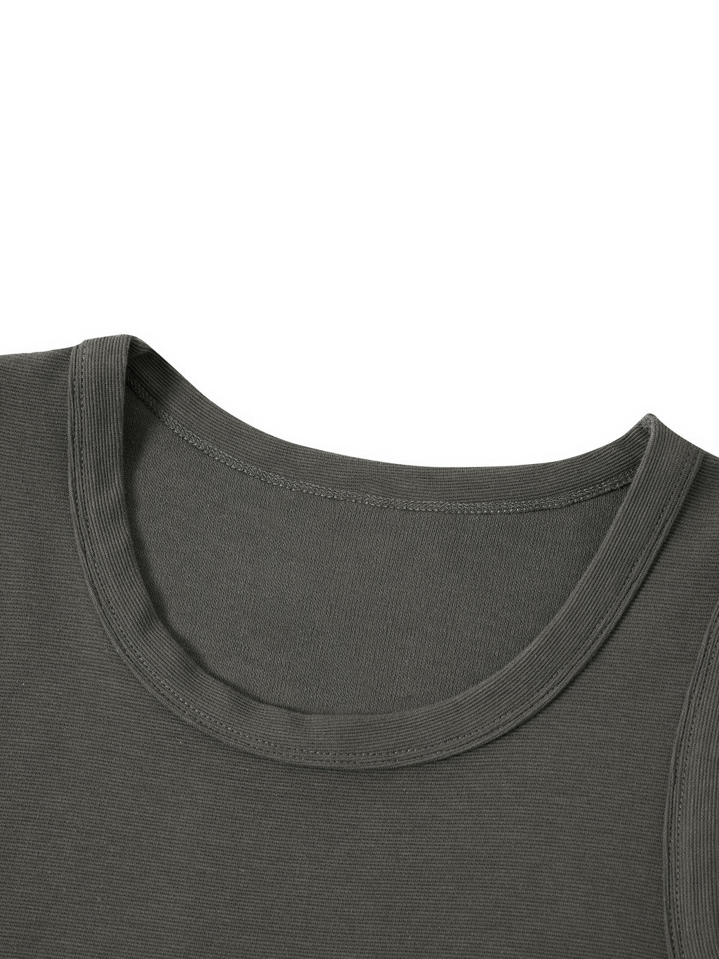 HEAVYWEIGHT TANK TOPS