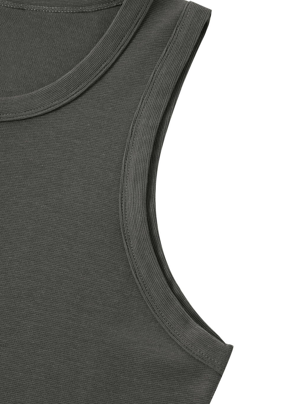 HEAVYWEIGHT TANK TOPS