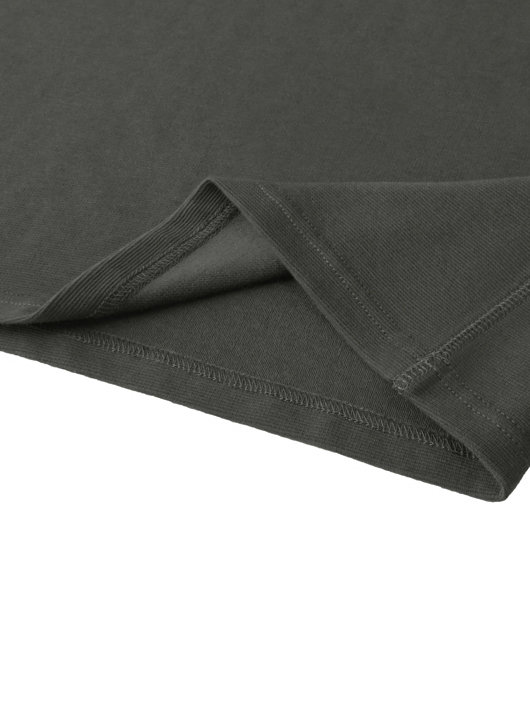 HEAVYWEIGHT TANK TOPS