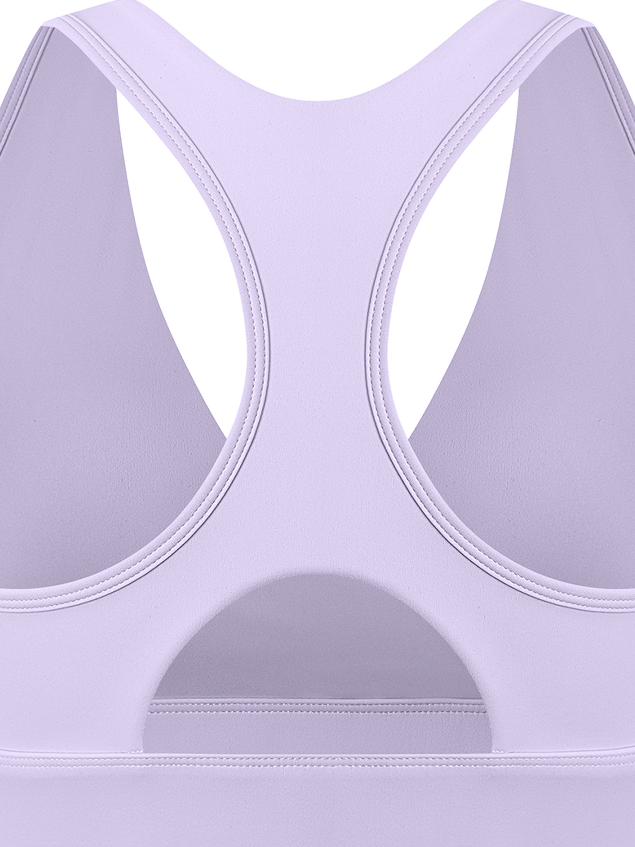WOMEN'S V-NECK SPORTS BRA