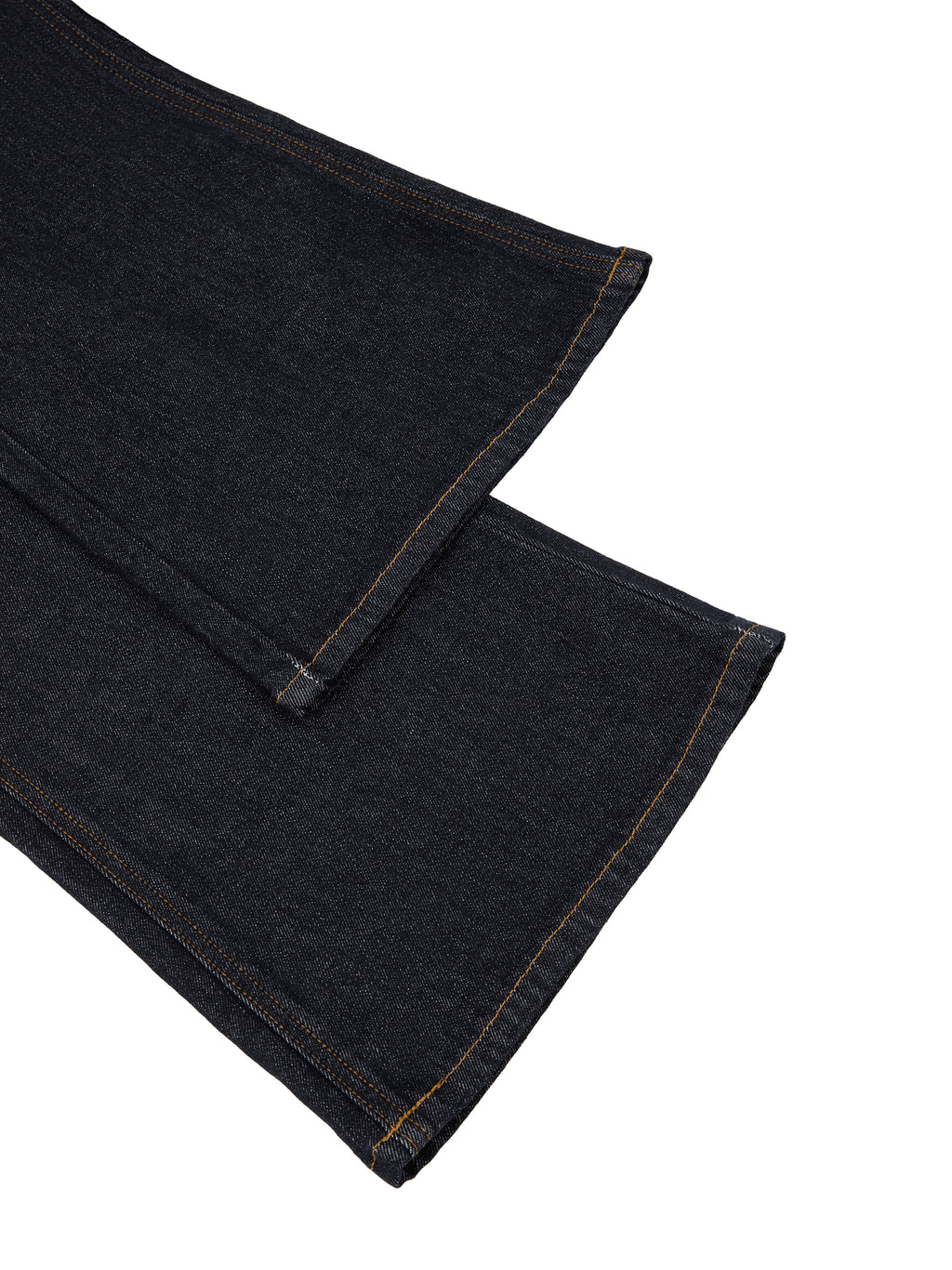 WOMEN'S HIGHRISE FLARED JEANS