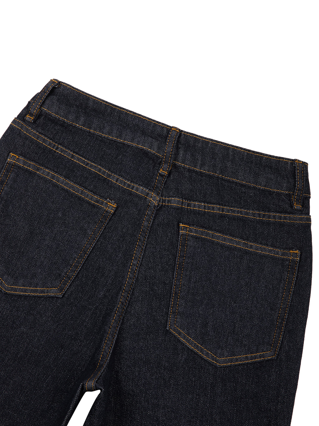 WOMEN'S HIGHRISE FLARED JEANS