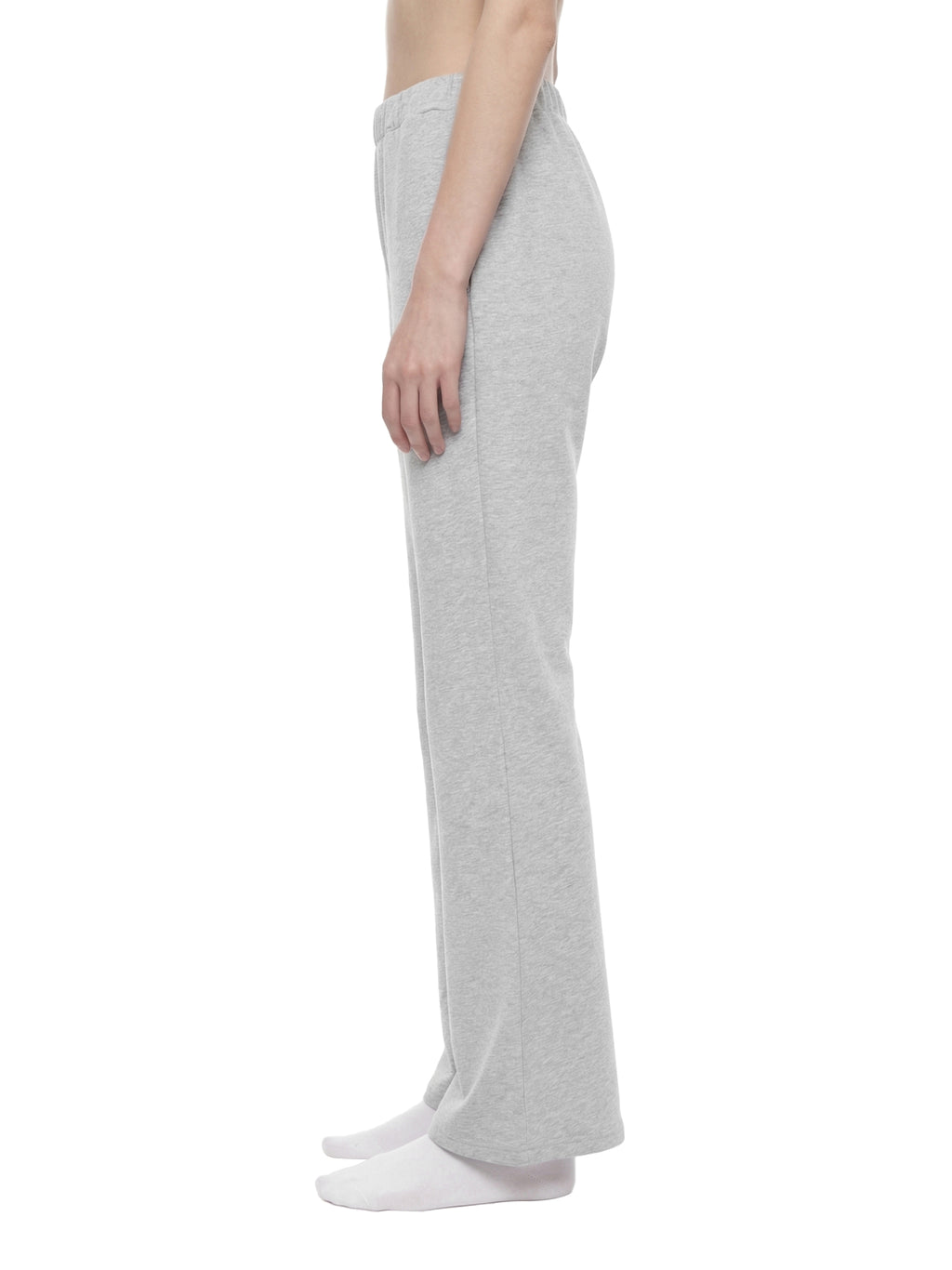 WOMEN'S FLARED SWEATPANTS
