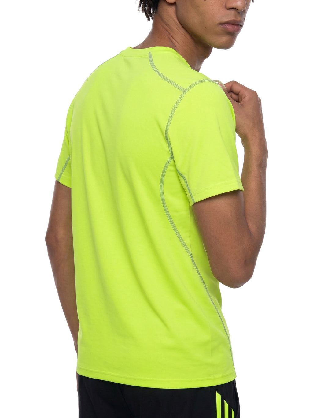 MENS PERFORMANCE SHIRT
