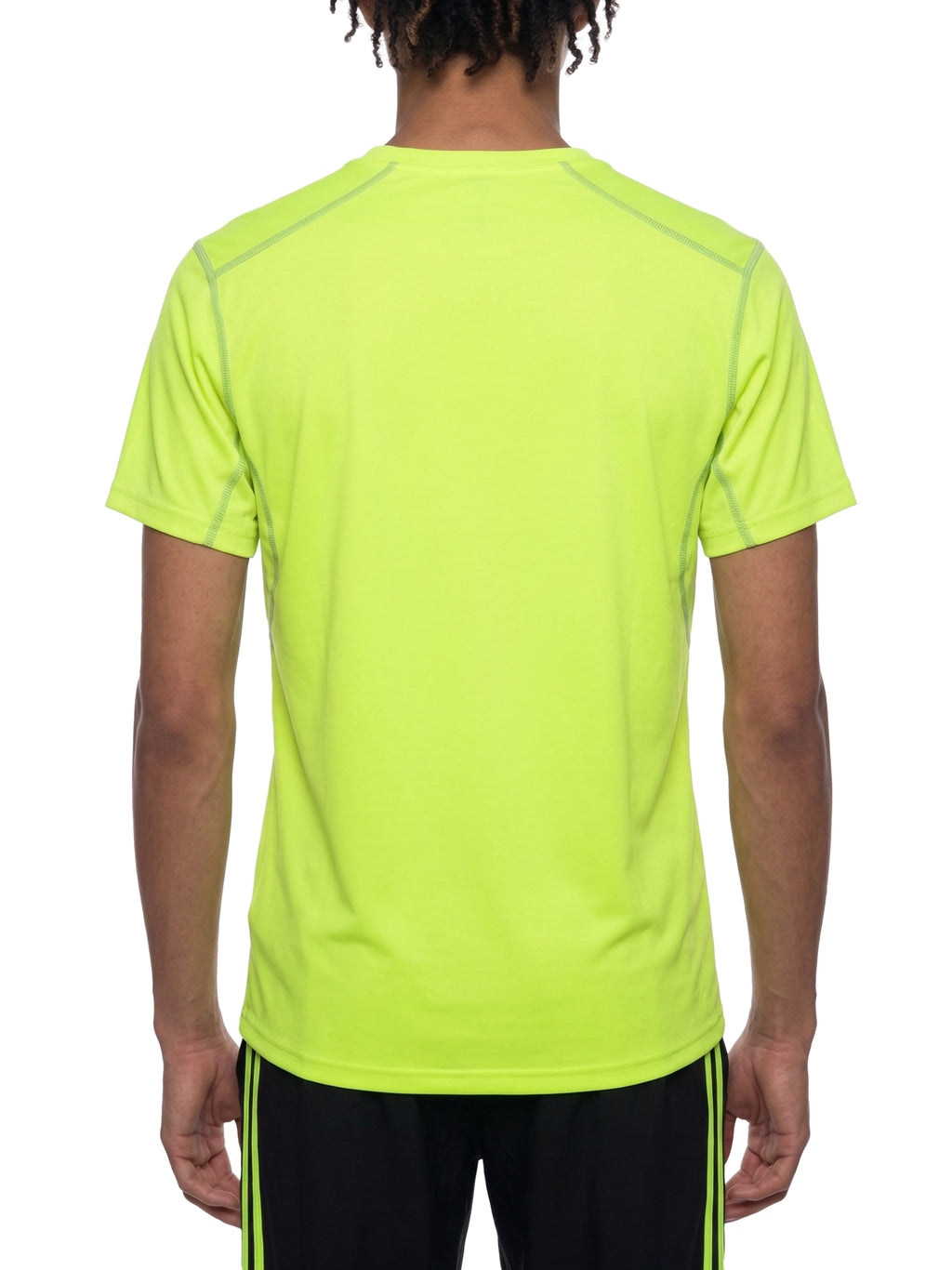 MENS PERFORMANCE SHIRT