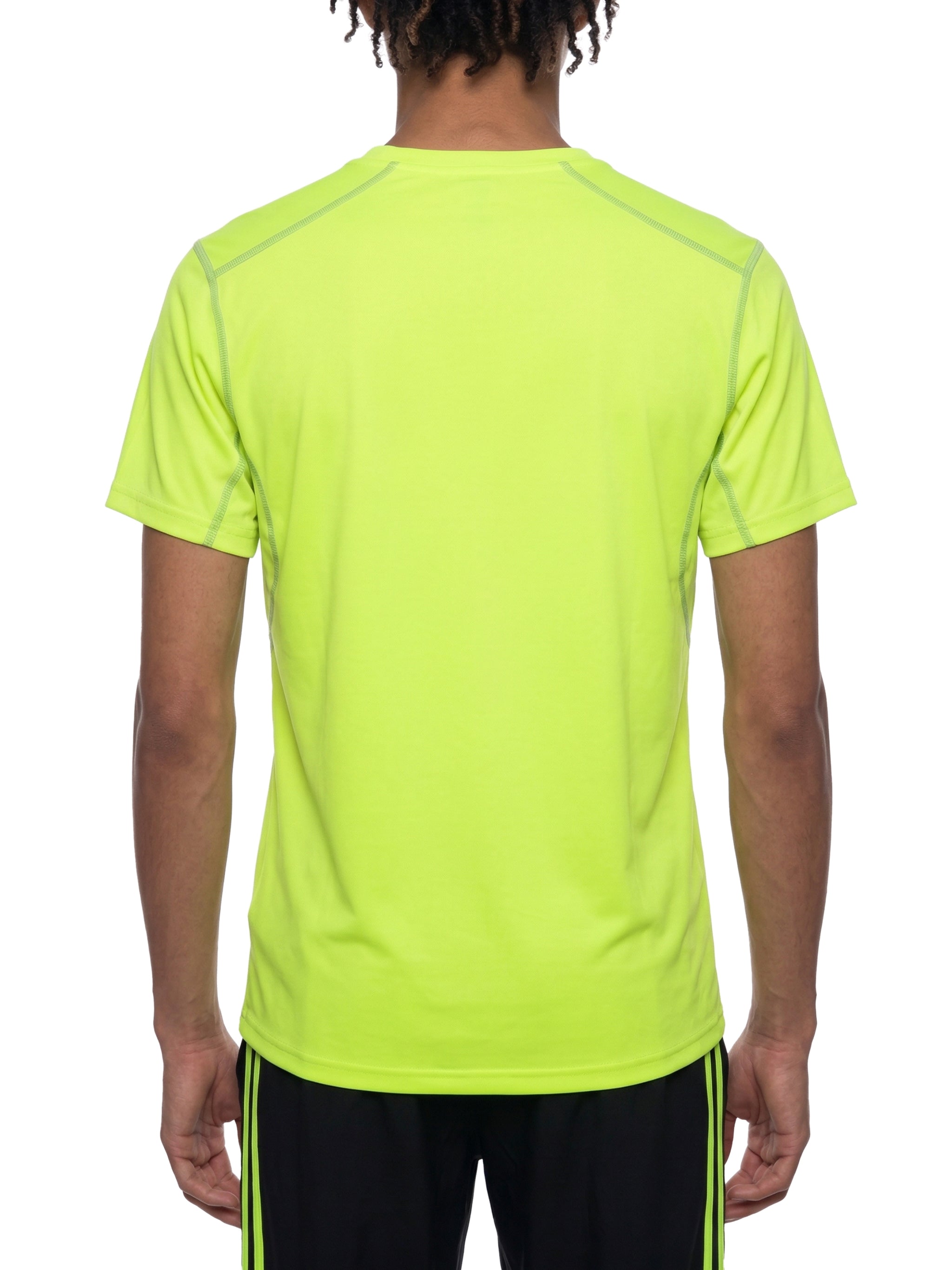 MENS PERFORMANCE SHIRT