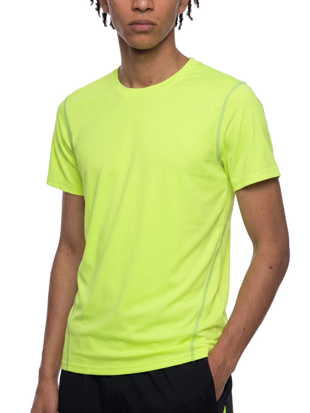MENS PERFORMANCE SHIRT