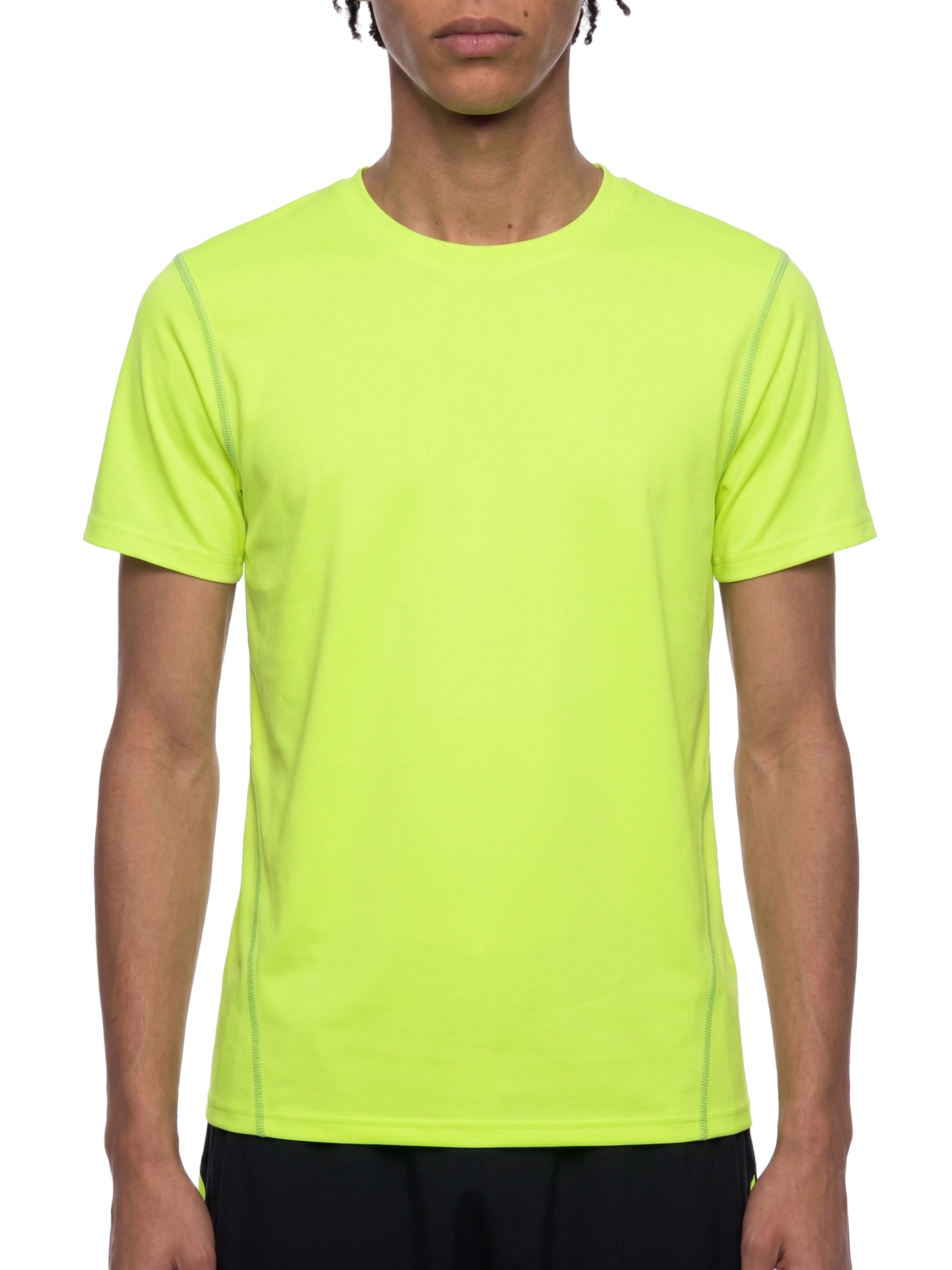 MENS PERFORMANCE SHIRT