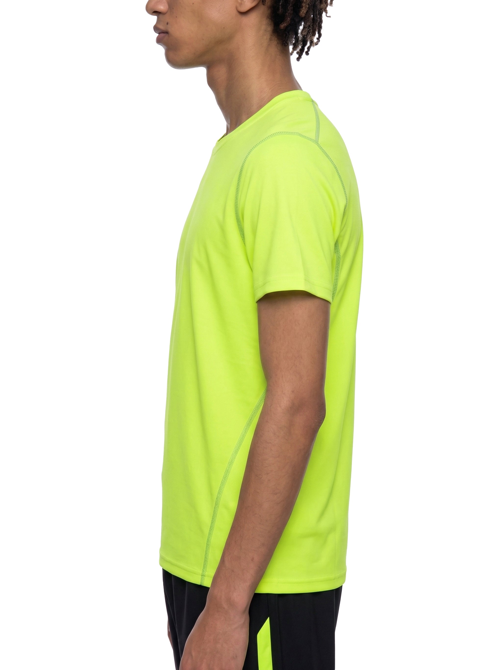 MENS PERFORMANCE SHIRT