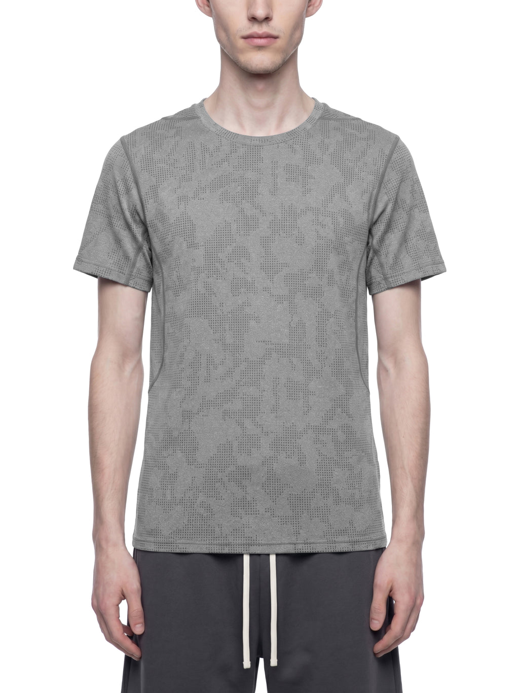 SLIM DRI-FIT SHIRT