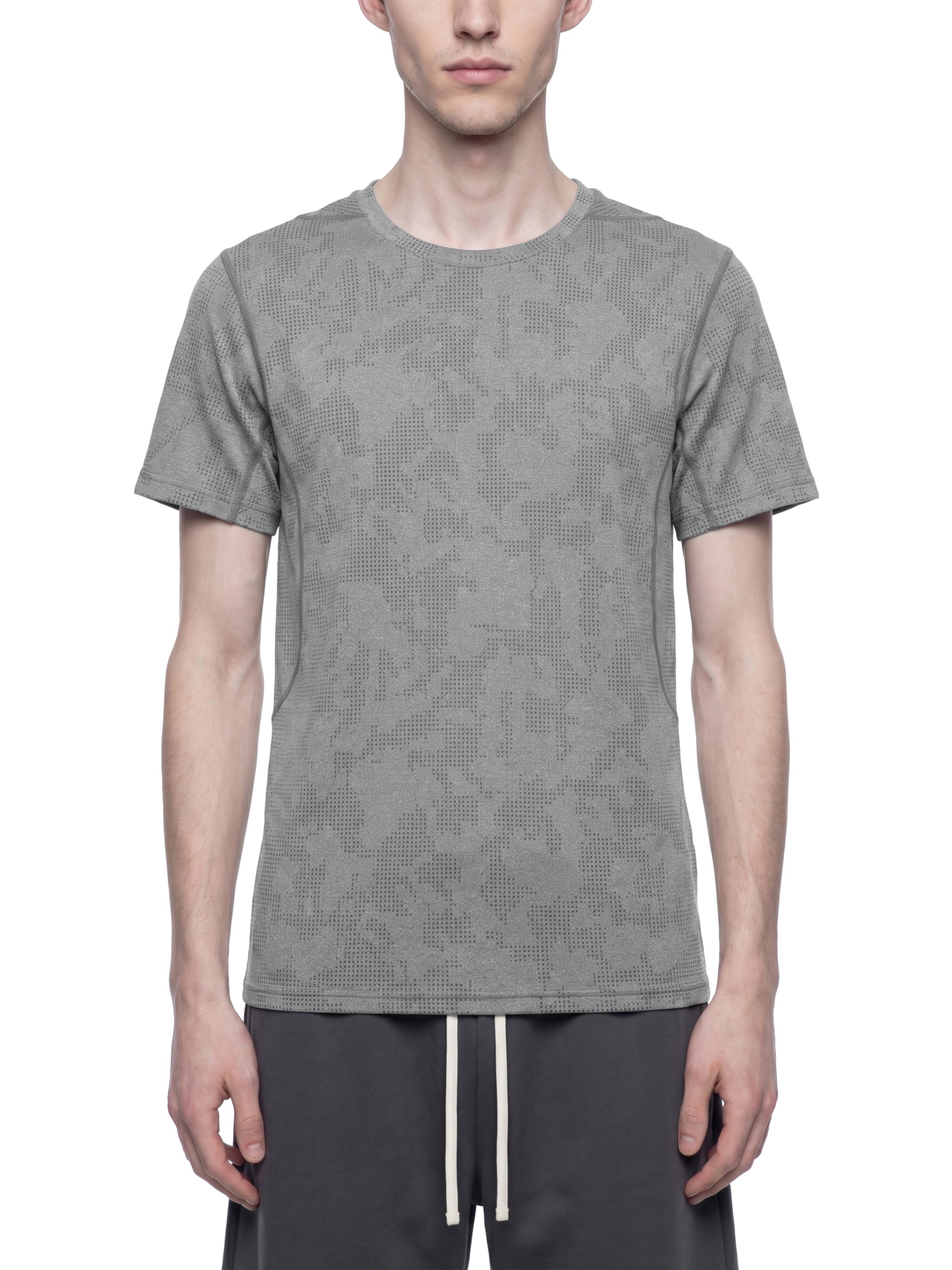 SLIM DRI-FIT SHIRT