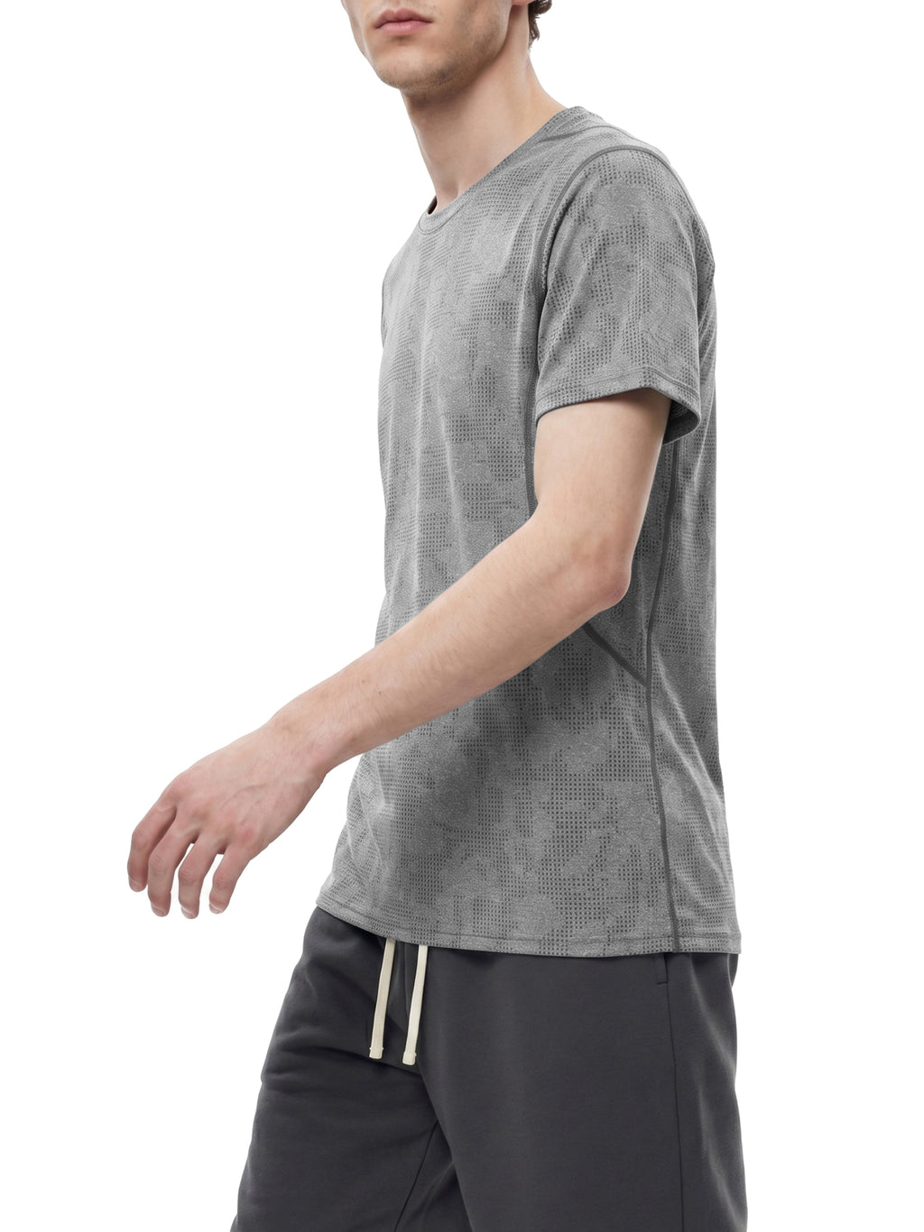 SLIM DRI-FIT SHIRT
