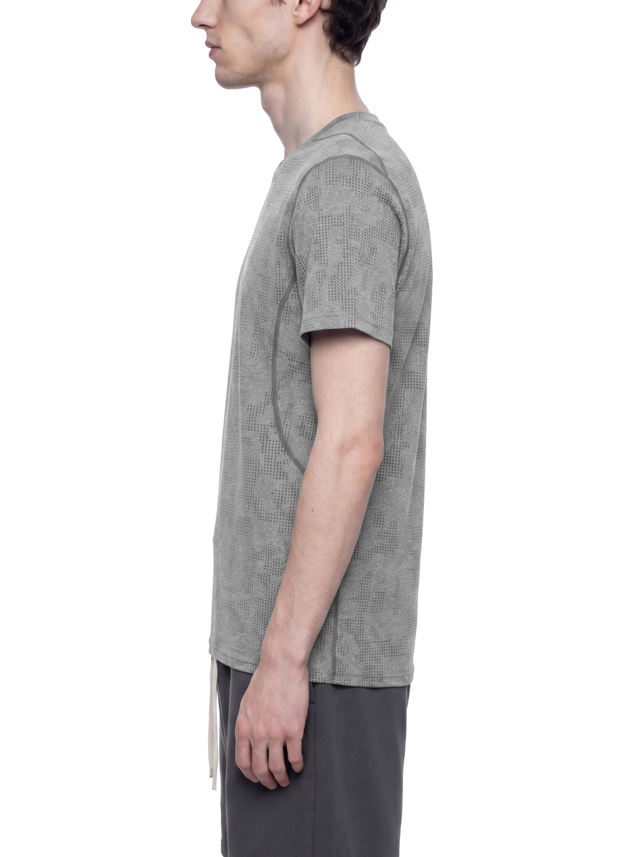 SLIM DRI-FIT SHIRT